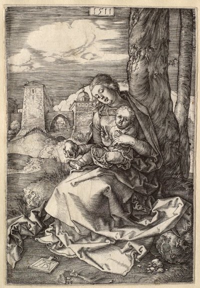  od Albrecht Dürer
