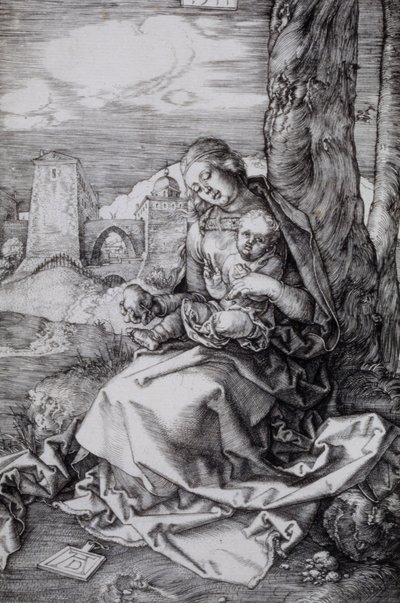  od Albrecht Dürer