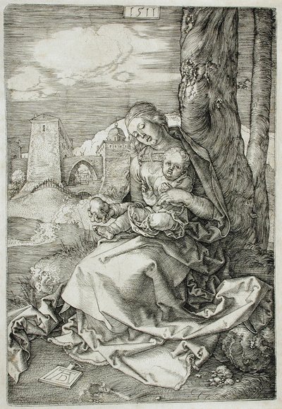  od Albrecht Dürer
