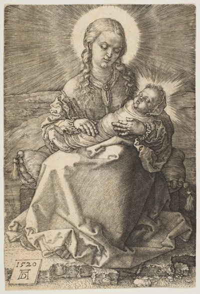  od Albrecht Dürer