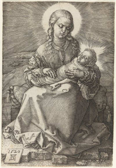  od Albrecht Dürer