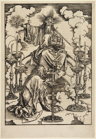  od Albrecht Dürer