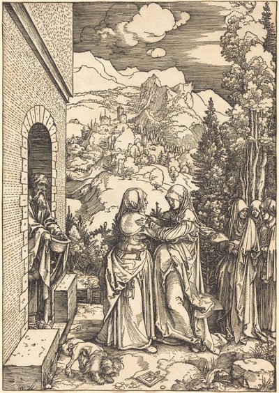  od Albrecht Dürer