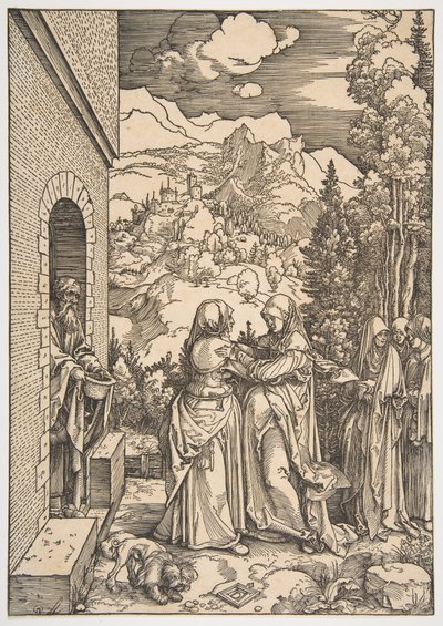  od Albrecht Dürer