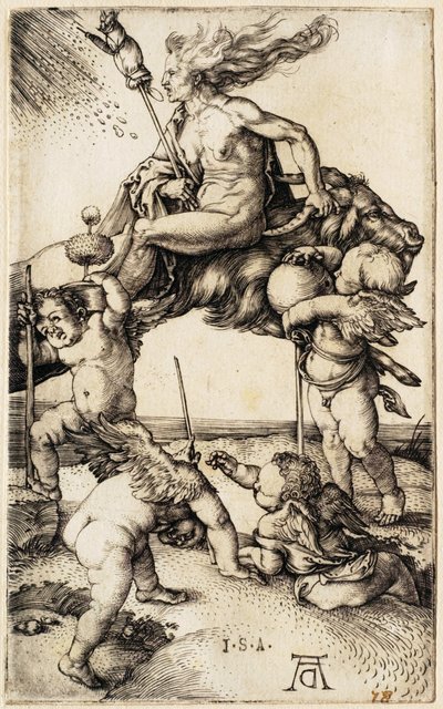  od Albrecht Dürer