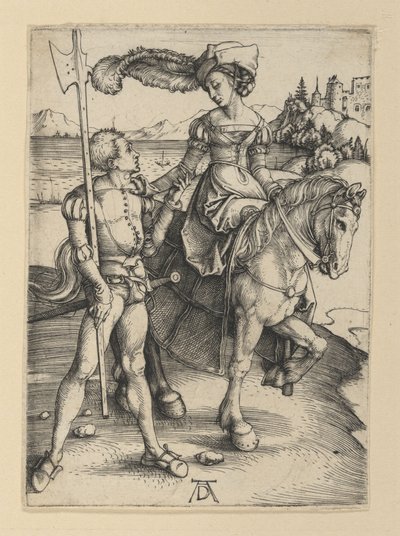  od Albrecht Dürer
