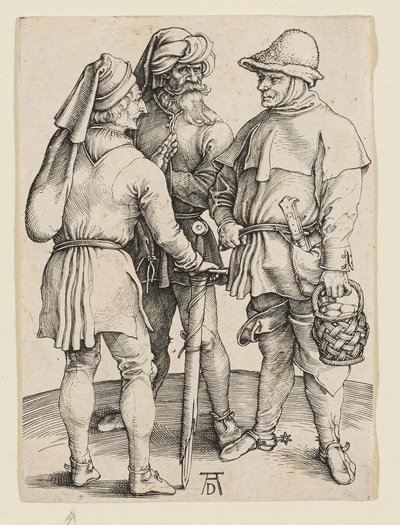  od Albrecht Dürer