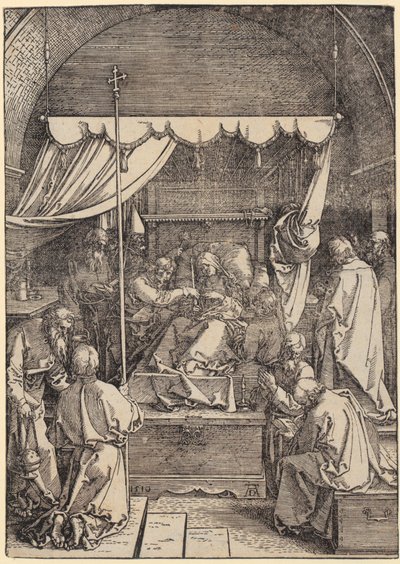  od Albrecht Dürer