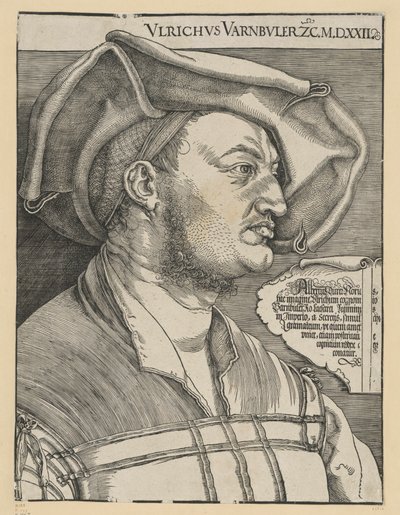  od Albrecht Dürer