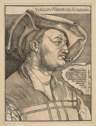  od Albrecht Dürer