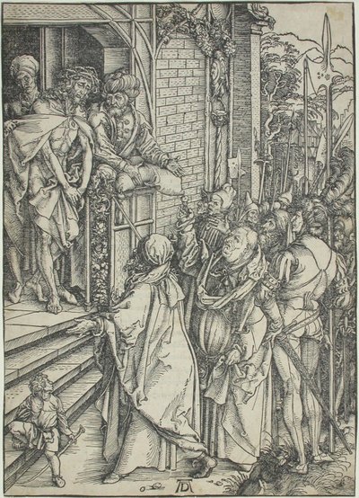 Bez názvu od Albrecht Dürer