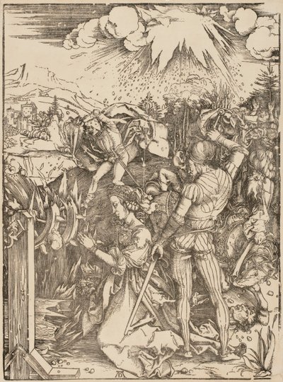  od Albrecht Dürer