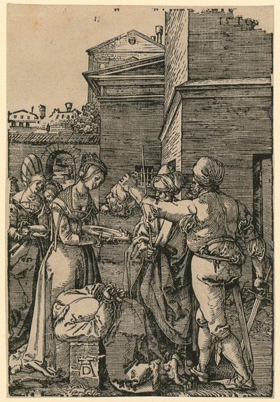  od Albrecht Dürer