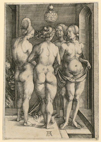  od Albrecht Dürer
