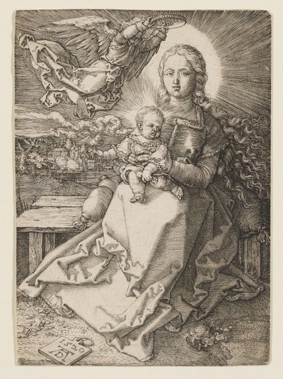  od Albrecht Dürer