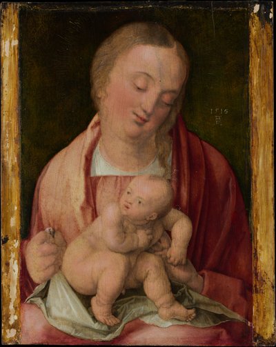  od Albrecht Dürer