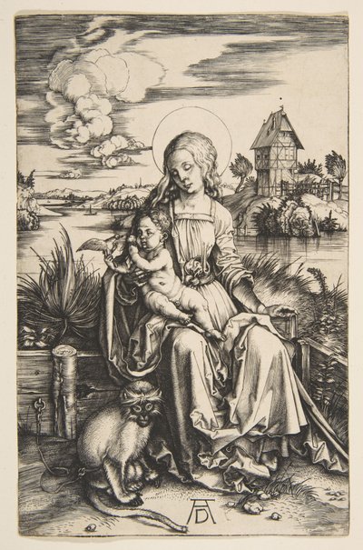  od Albrecht Dürer