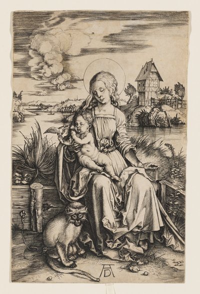  od Albrecht Dürer