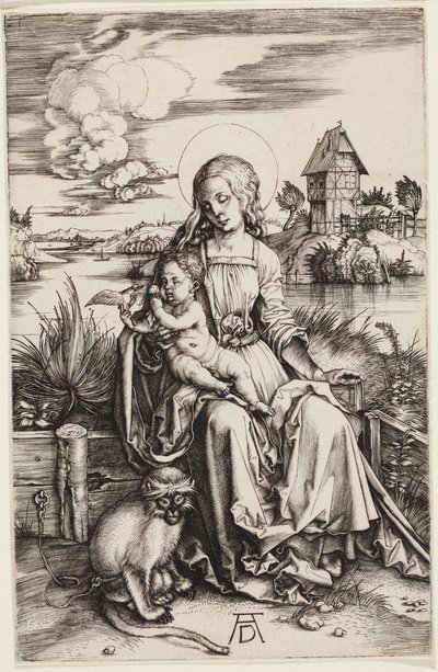  od Albrecht Dürer
