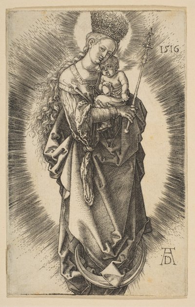  od Albrecht Dürer