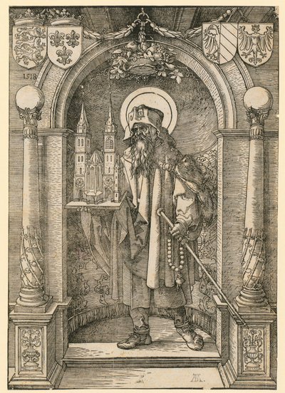  od Albrecht Dürer