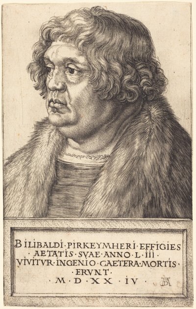  od Albrecht Dürer