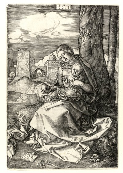 Závěsný od Albrecht Dürer