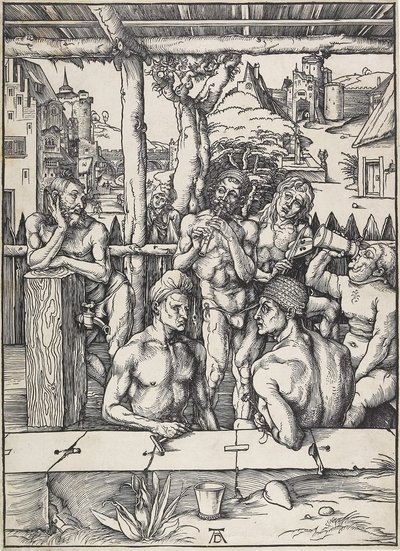 Závěsný od Albrecht Dürer