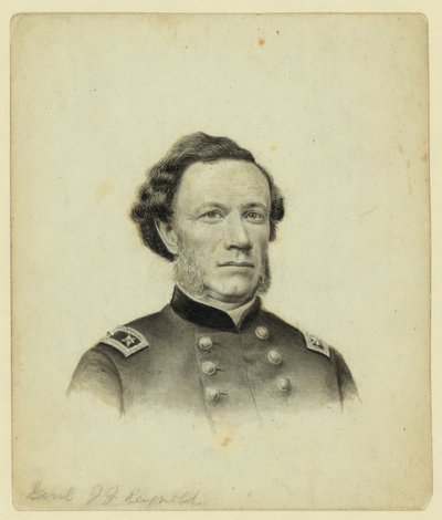 Generál JJ Reynold (sic) LCCN2004661277 od Alden Finney Brooks