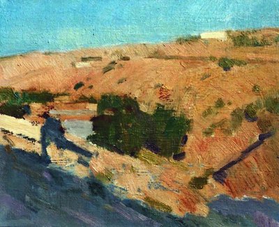 Toledo od Alejandro Cabeza