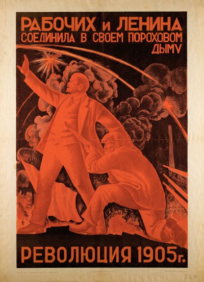  od Aleksandr Nikolaevic Samokhvalov
