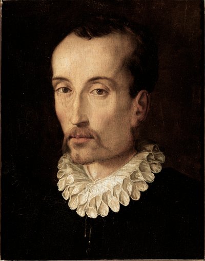 Závěsný od Alessandro Allori