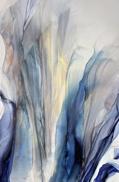 Klidný plynulý pohyb od Alevtina Shelest