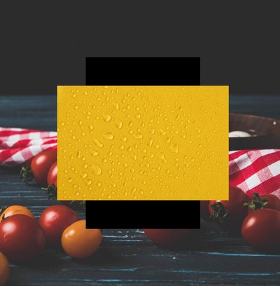 #22,2019,(koláž) od Alex Caminker