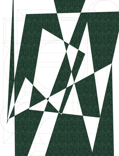 #3,2019,(kombinovaná média) od Alex Caminker
