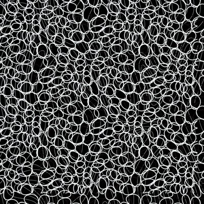 Infinite, 2017, (kombinovaná média) od Alex Caminker