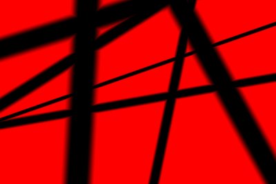 Struny #3,2017,(fotografie) od Alex Caminker