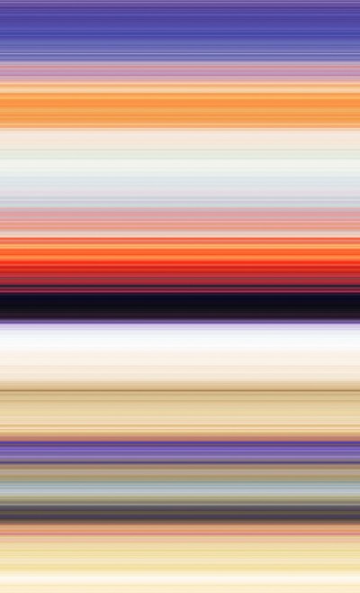 pozadí IV, 2017, (digitální) od Alex Caminker