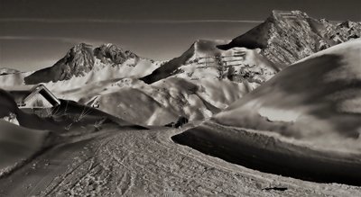 energie, 2019, (fotografie) od Alex Caminker