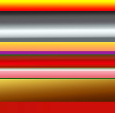 gradient A.2019, (gradient) od Alex Caminker
