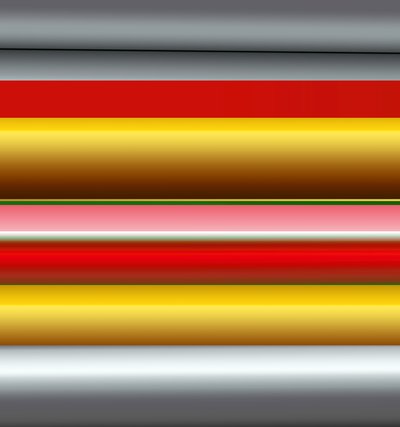 gradient B.2019, (gradient) od Alex Caminker
