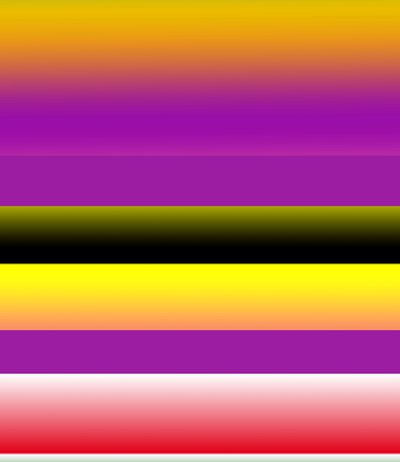gradient C.2019, (gradient) od Alex Caminker
