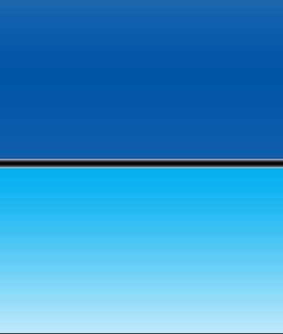 horizont, 2019, (gradient) od Alex Caminker
