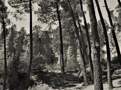 uvnitř vesmíru, 2019, (fotografie) od Alex Caminker