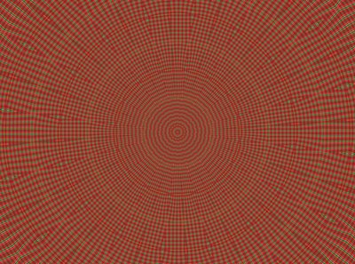 ozdoba #2,2019,(kombinovaná média) od Alex Caminker