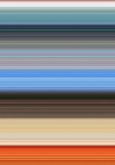 paleta IV,2017,(digitální) od Alex Caminker