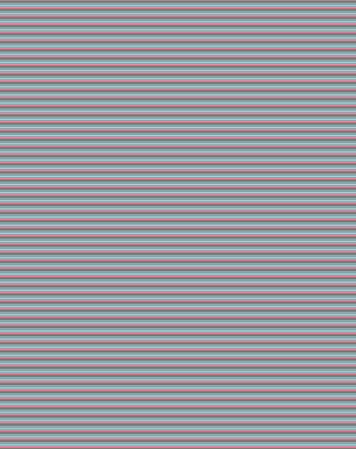 vzory, 2019, (gradient) od Alex Caminker