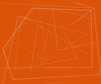 star trek, 2018, (gradient) od Alex Caminker