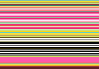 bez názvu, 2019, (gradient) od Alex Caminker