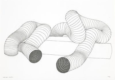 Grudie Hydro - Pipes (deset) od Alex Dunn